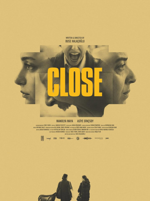 Close (2026)