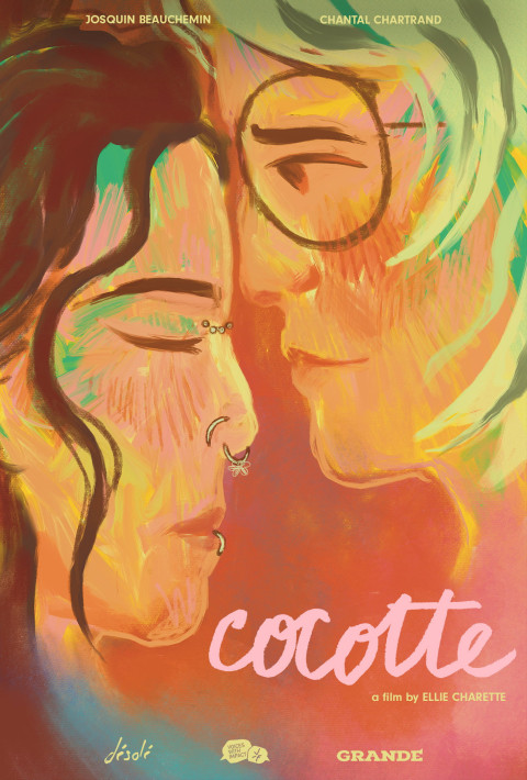 Cocotte (2026)