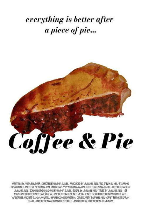 Coffee & Pie (2026)