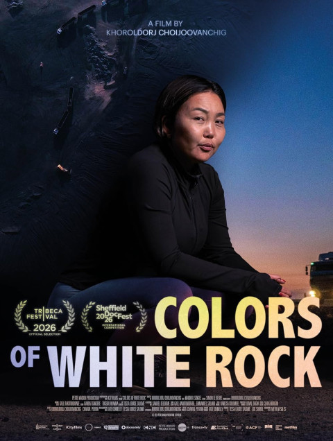 Colors of White Rock (2026)
