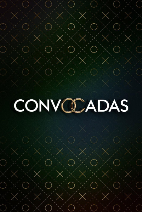 Convocadas (2026)
