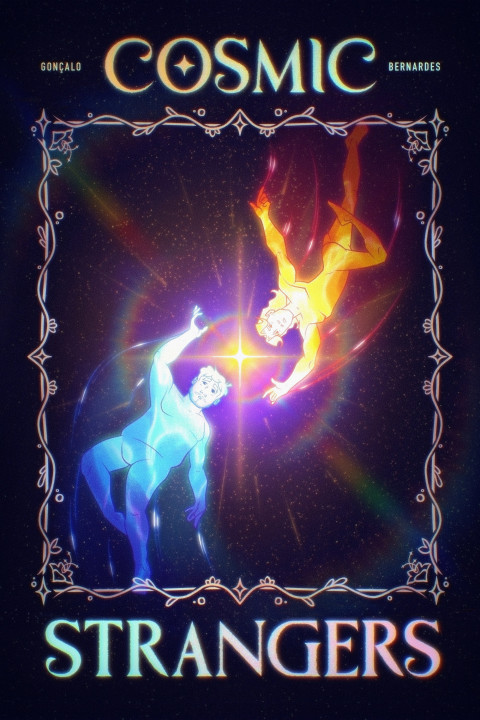 Cosmic Strangers (2026)
