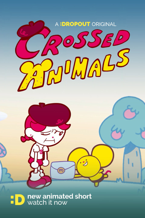 Crossed Animals (2026)