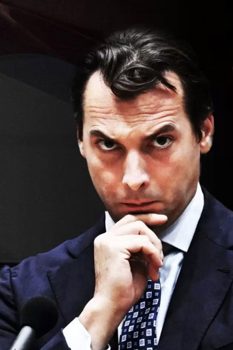 De Duistere Kant van Forum voor Democratie (2026)