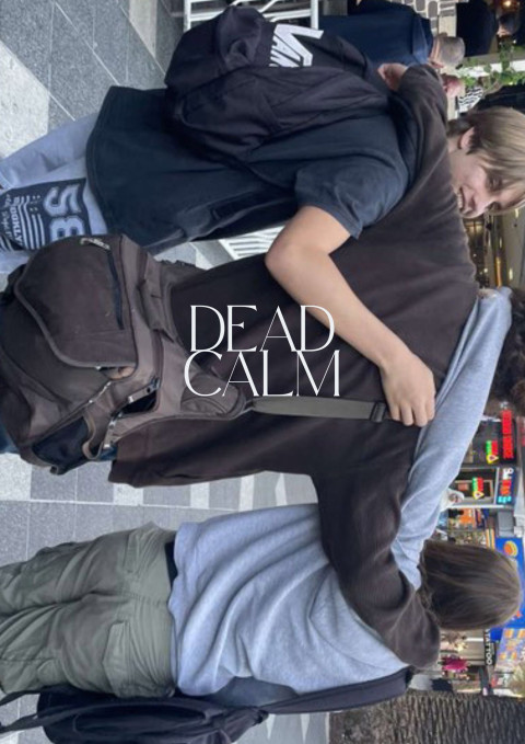 Dead Calm (2026)