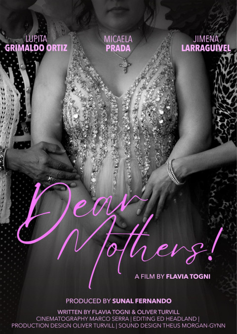 Dear Mothers! (2026)