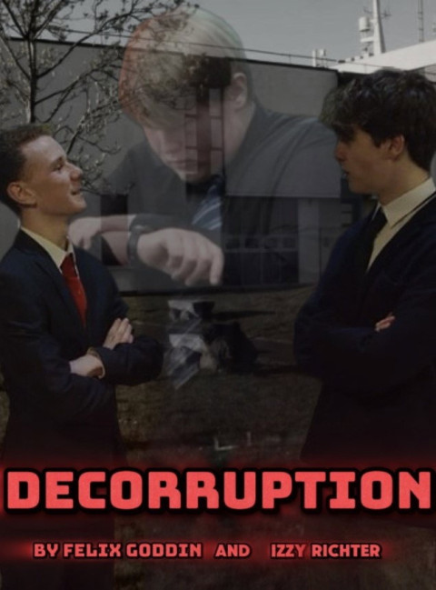 Decorruption (2026)