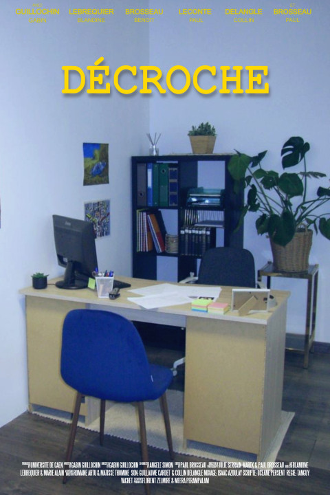 Décroche (2026)