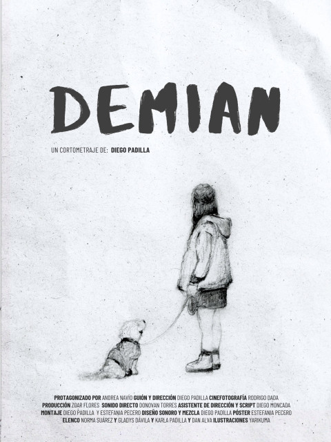 Demian (2026)