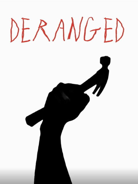 DERANGED (2026)