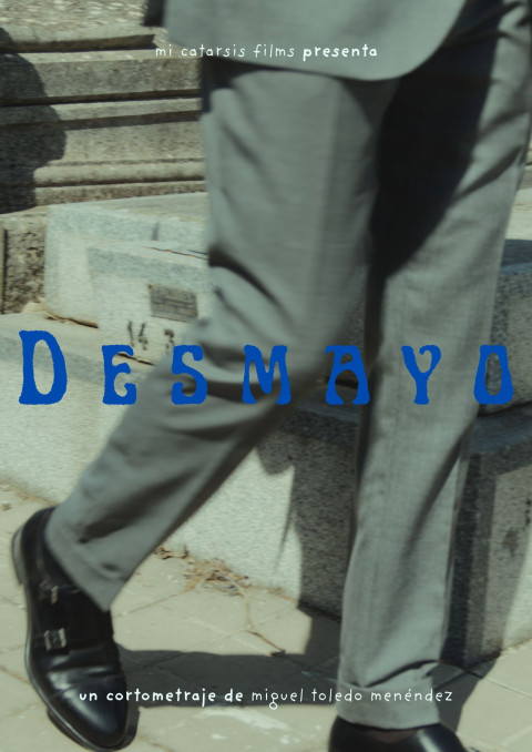 Desmayo (2026)