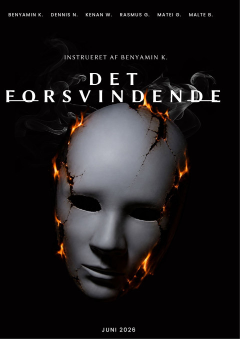 Det Forsvindende (2026)