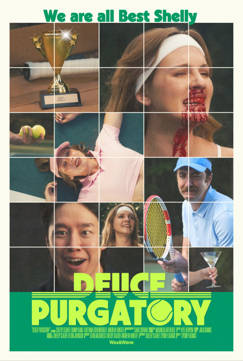 Deuce Purgatory (2026)