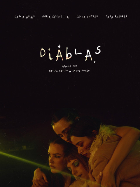 DIABLAS (2026)