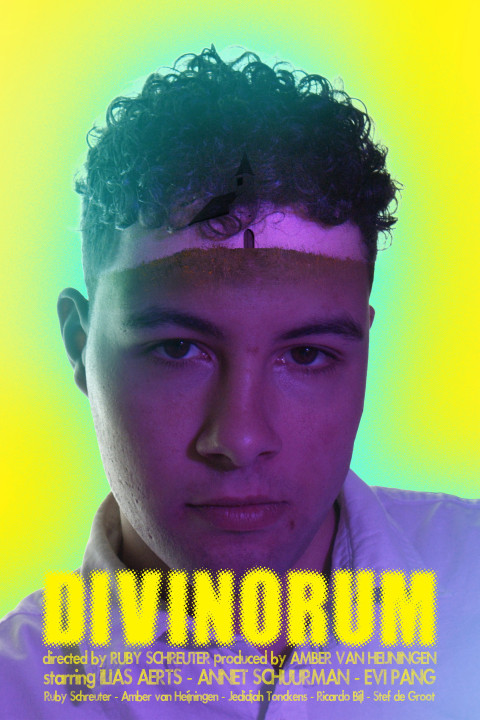 Divinorum (2026)