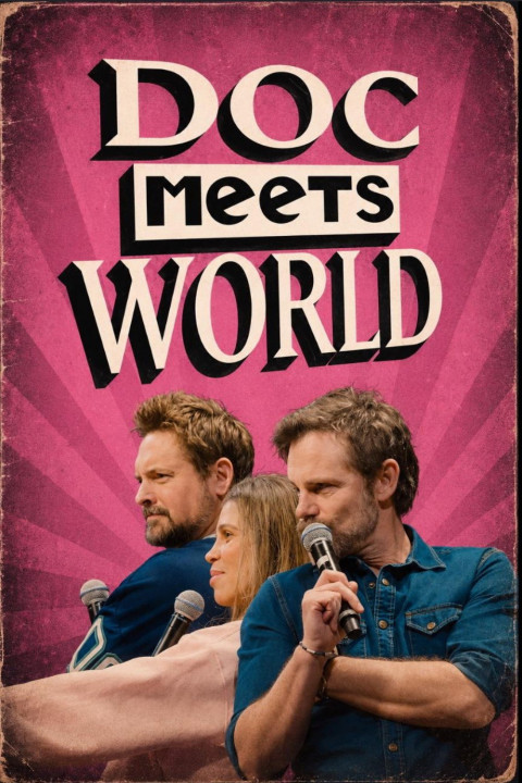 Doc Meets World (2026)