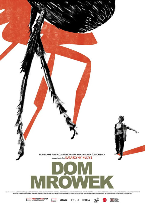 Dom mrówek