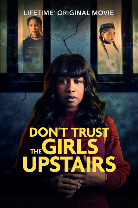 Don't Trust the Girls Upstairs (2026)