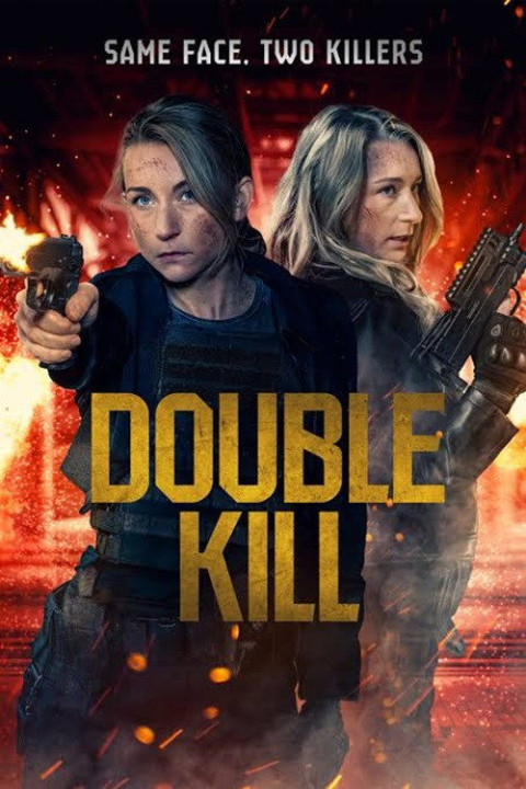 Double Kill (2026)