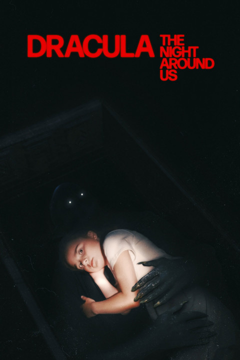 Dracula: The Night Around Us (2026)