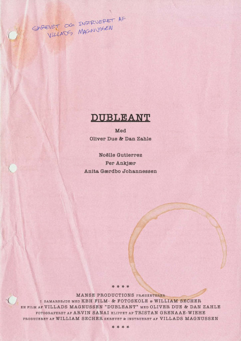 Dubleant (2026)