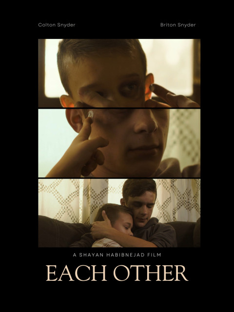 Each Other (2026)