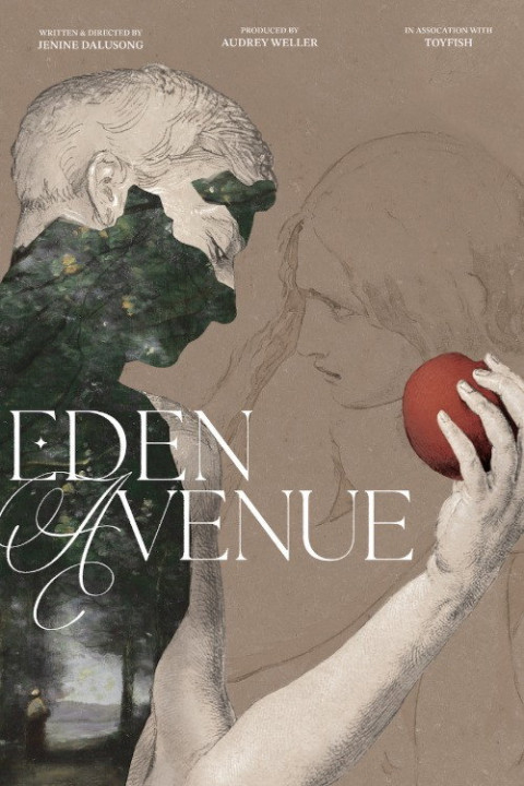 Eden Avenue (2026)