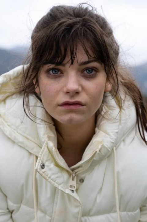 Effi o Blaenau (2026)