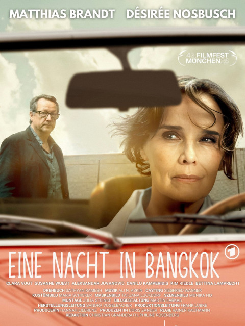 Eine Nacht in Bangkok (2026)