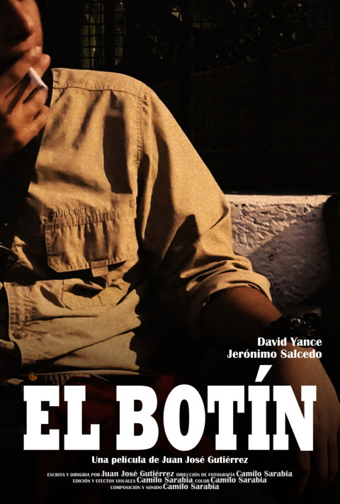 El botín (2026)