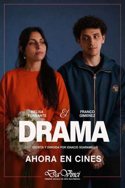 El drama (Practica de direccion) (2026)