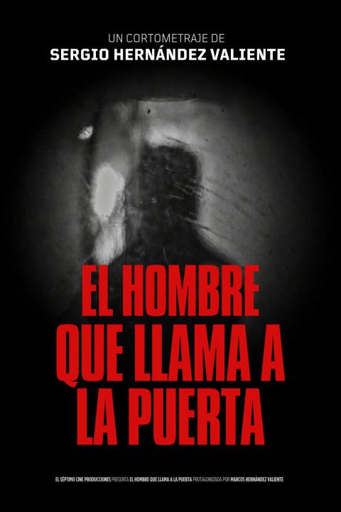 El hombre que llama a la puerta (2026)