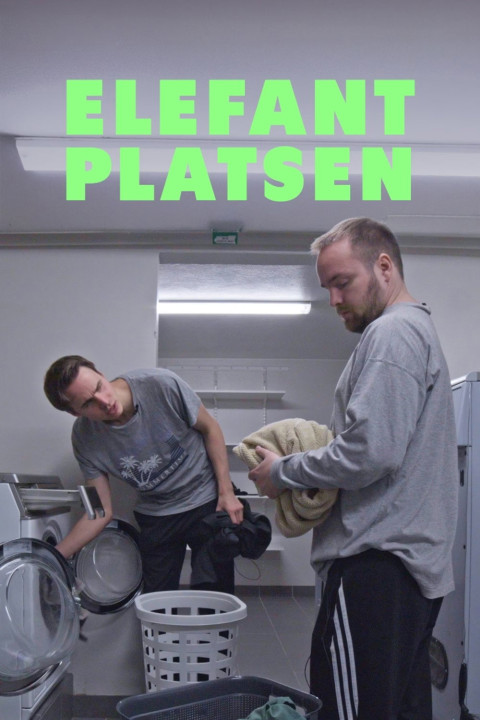 Elefantplatsen (2026)