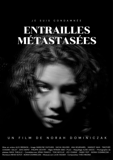 Entrailles Métastasées (2026)