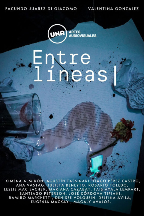 Entre líneas (2026)