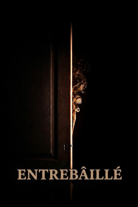Entrebâillé (2026)