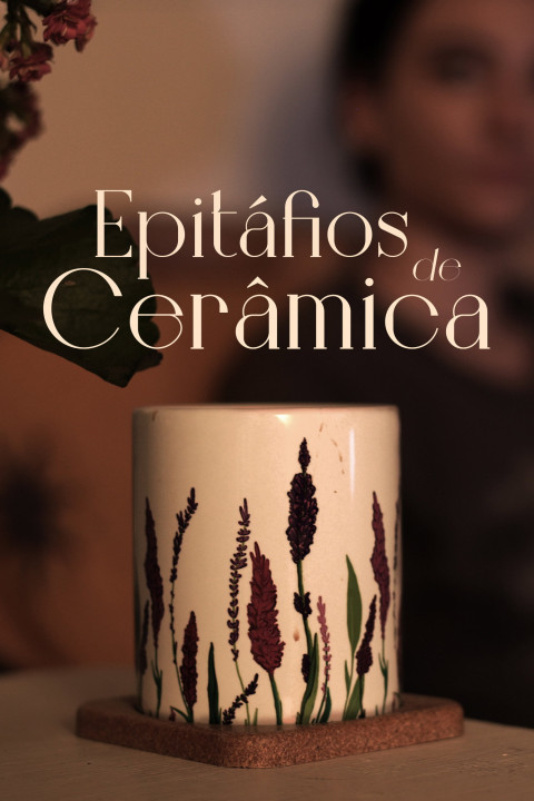 Epitáfios de Cerâmica (2026)