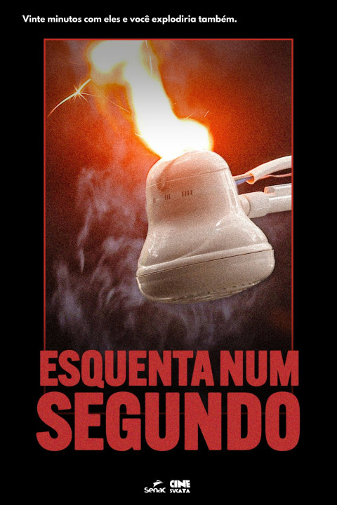 Esquenta num segundo (2026)