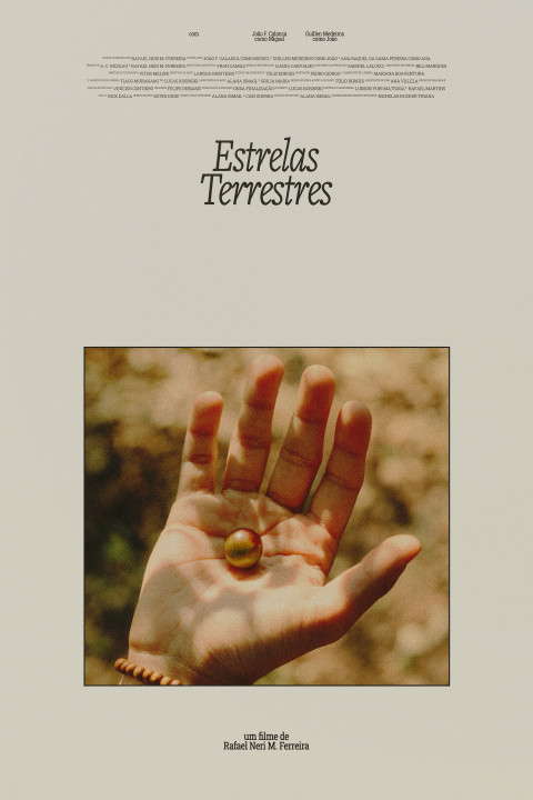 Estrelas Terrestres (2026)