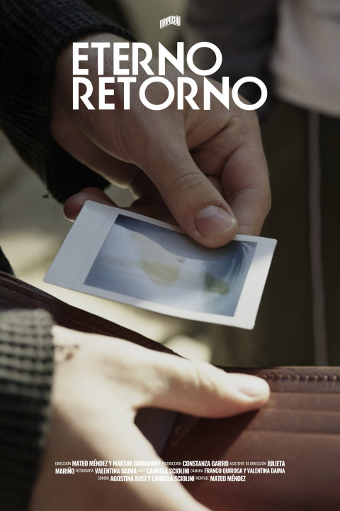 Eterno Retorno (2026)