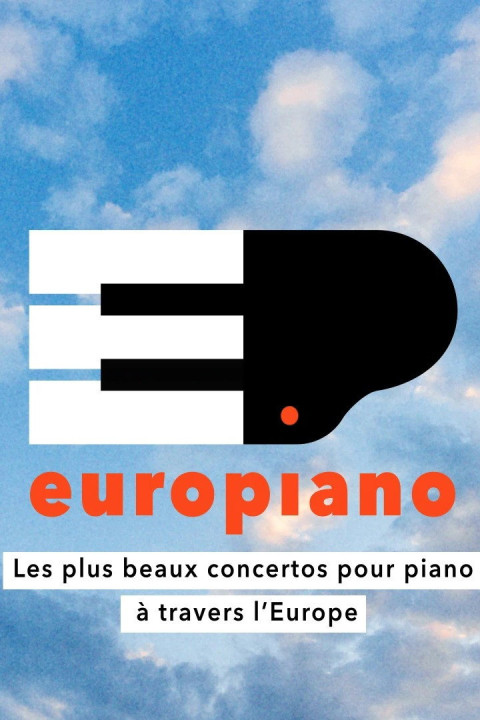 Europiano (1/2) - The finest piano concertos from across Europe (2026)