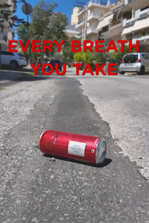 Every Breath You Take (2026)