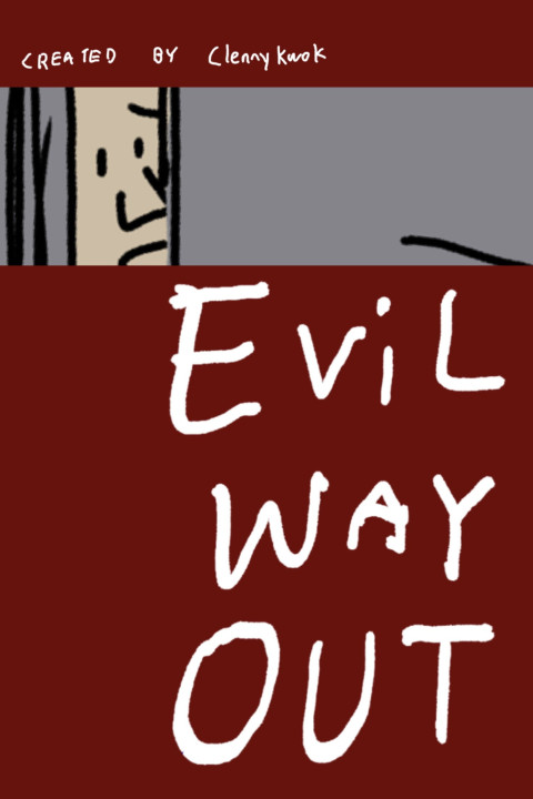 Evil Way Out (2026)