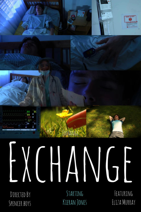 Exchange (2026)
