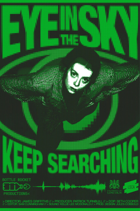 Eye in the Sky (2026)