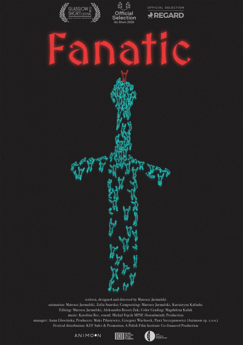 Fanatyk