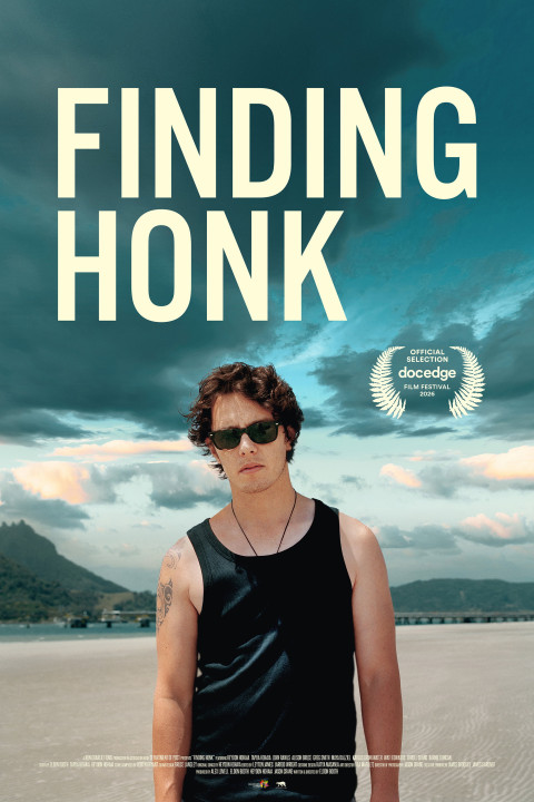 Finding Honk (2026)