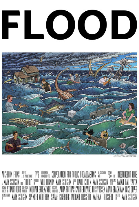 Flood (2026)