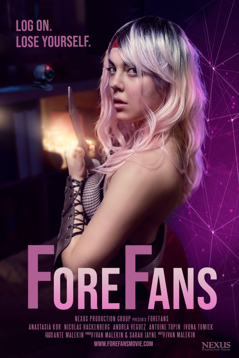 ForeFans (2026)