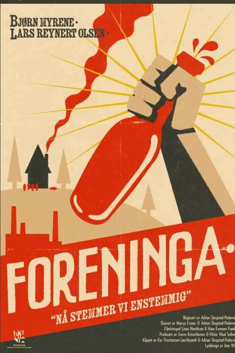 Foreninga (2026)